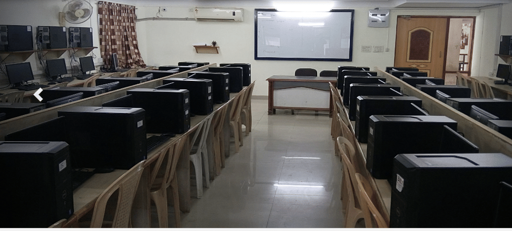 LJ Institute of Computer Applications Labs photo 3